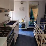 Celle Mare Con Posto Auto Coperto Apartman Celle Ligure