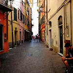 Celle Mare Con Posto Auto Coperto Celle Ligure