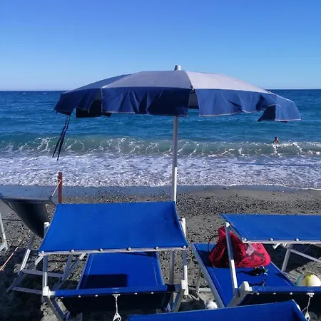 Apartmán Celle Mare Con Posto Auto Coperto *