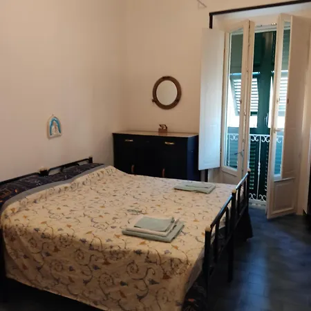 Celle Mare Con Posto Auto Coperto * Celle Ligure