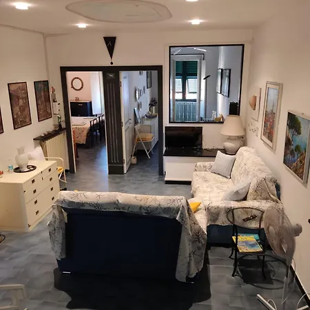 Celle Mare Con Posto Auto Coperto Appartamento *