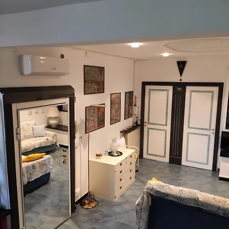 Celle Mare Con Posto Auto Coperto *