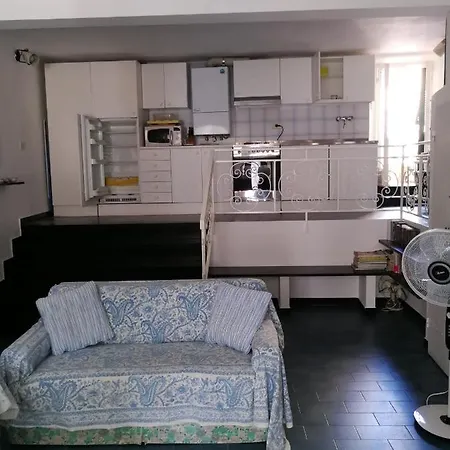 Celle Mare Con Posto Auto Coperto *