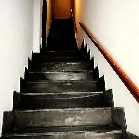 Celle Mare Con Posto Auto Coperto Celle Ligure