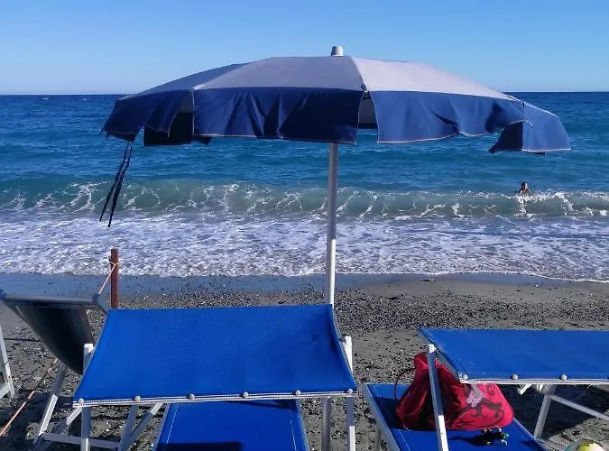 Διαμέρισμα Celle Mare Con Posto Auto Coperto *