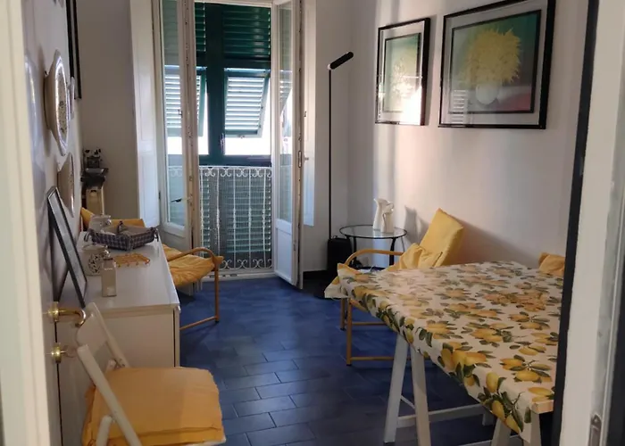 Διαμέρισμα Celle Mare Con Posto Auto Coperto