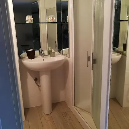 Celle Mare Con Posto Auto Coperto