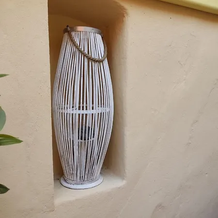 Celle Mare Con Posto Auto Coperto