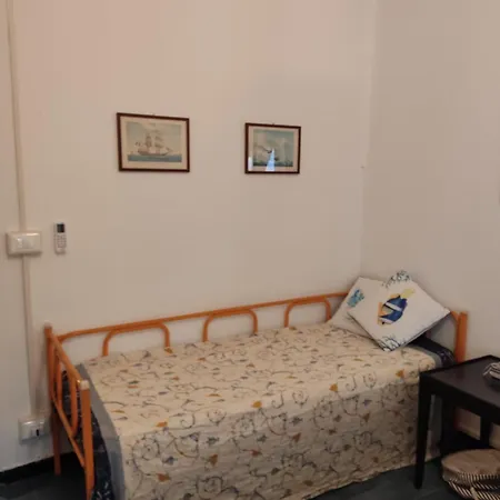 아파트 Celle Mare Con Posto Auto Coperto 첼레리구레