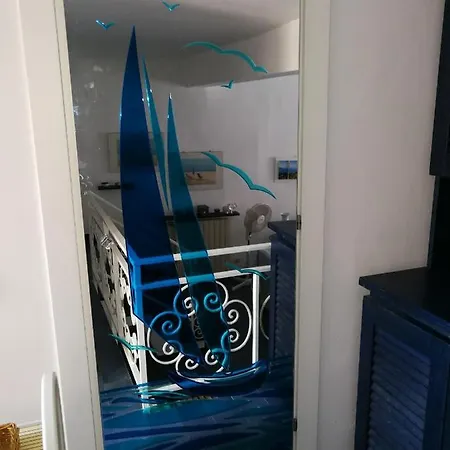 Celle Mare Con Posto Auto Coperto