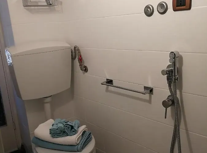 Celle Mare Con Posto Auto Coperto