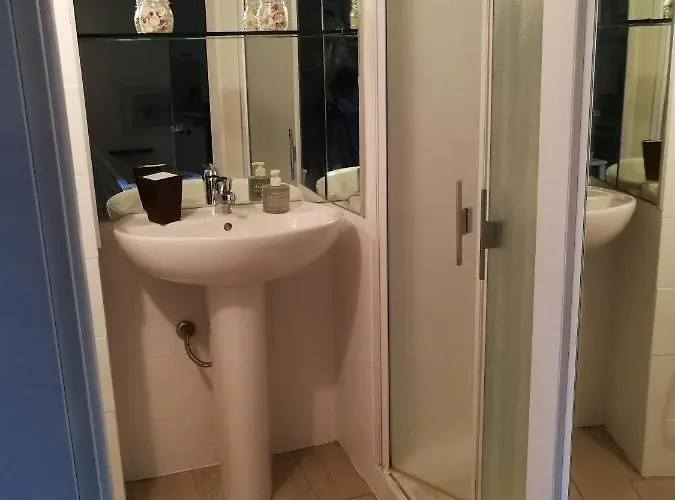 Celle Mare Con Posto Auto Coperto