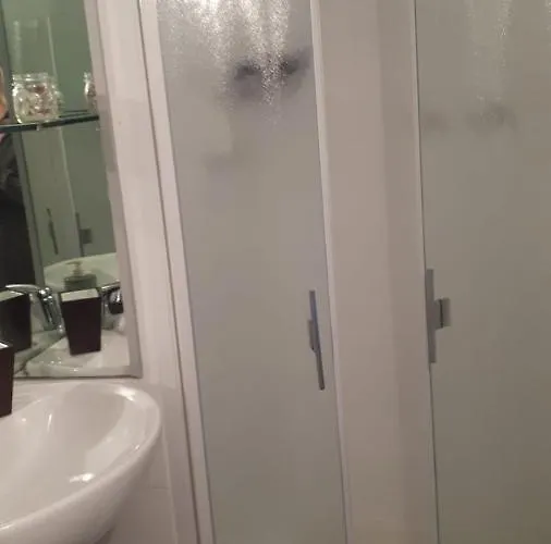 Celle Mare Con Posto Auto Coperto