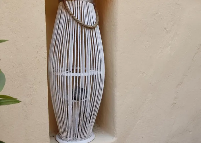 Celle Mare Con Posto Auto Coperto