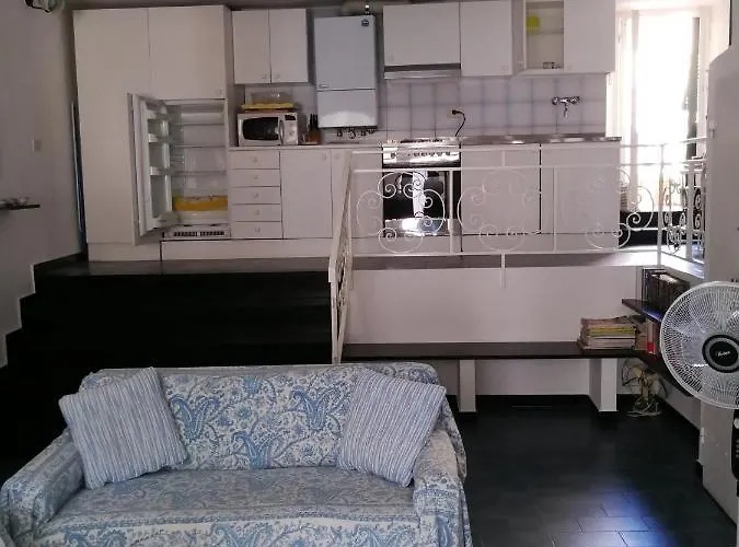 Celle Mare Con Posto Auto Coperto *